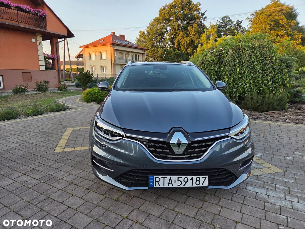 Renault Megane - 13