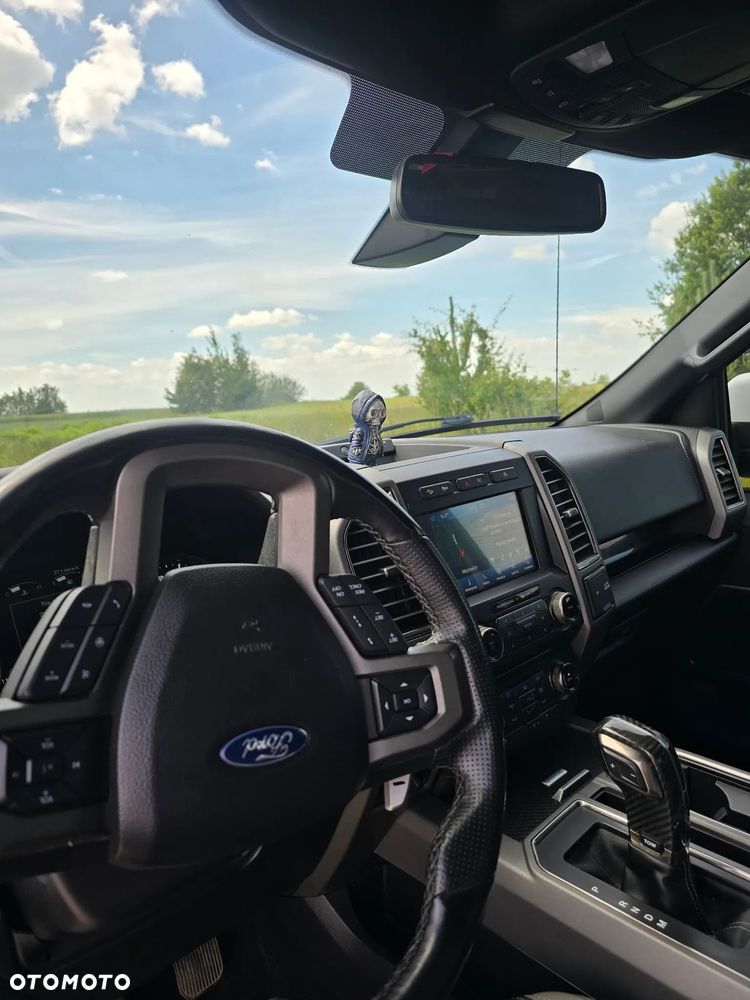Ford F150 - 11