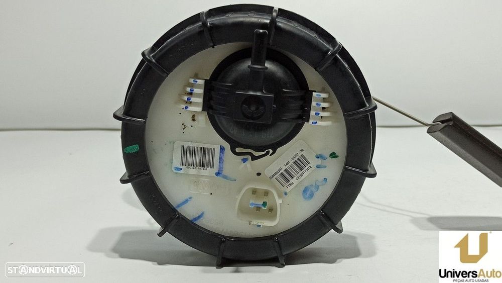 BÓIA DE COMBUSTÍVEL FORD KA+ ULTIMATE - 5