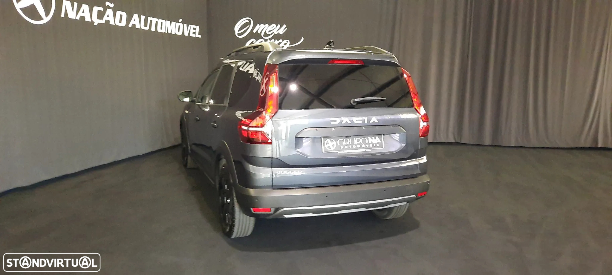Dacia Jogger 1.0 ECO-G Extreme+ Up&Go 7L Bi-Fuel - 5