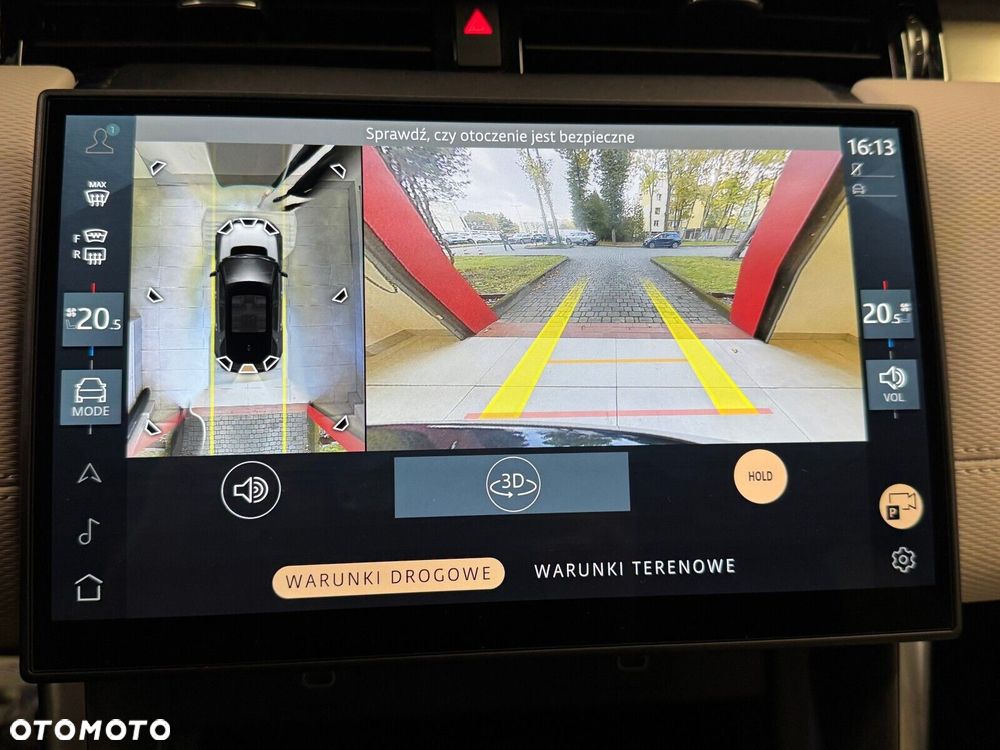 Land Rover Discovery Sport - 16