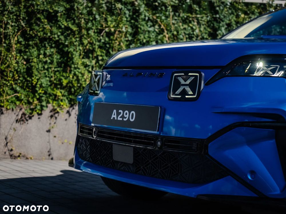 Alpine A290 52kWh GTS - 4