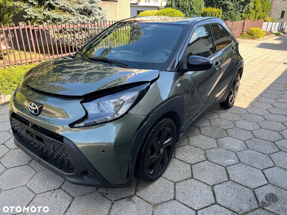 Toyota Aygo X - 2