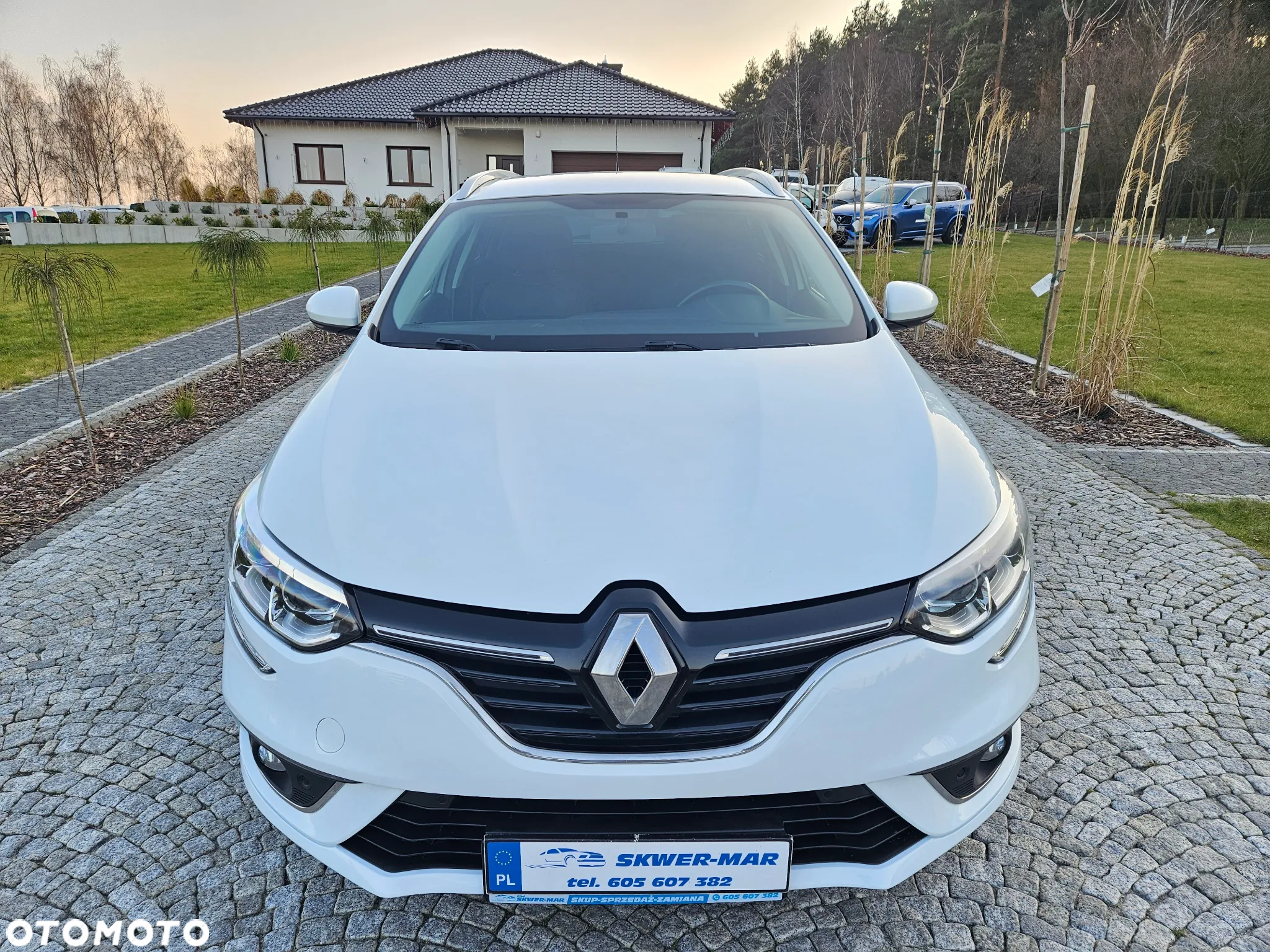 Renault Megane 1.5 dCi Zen - 7