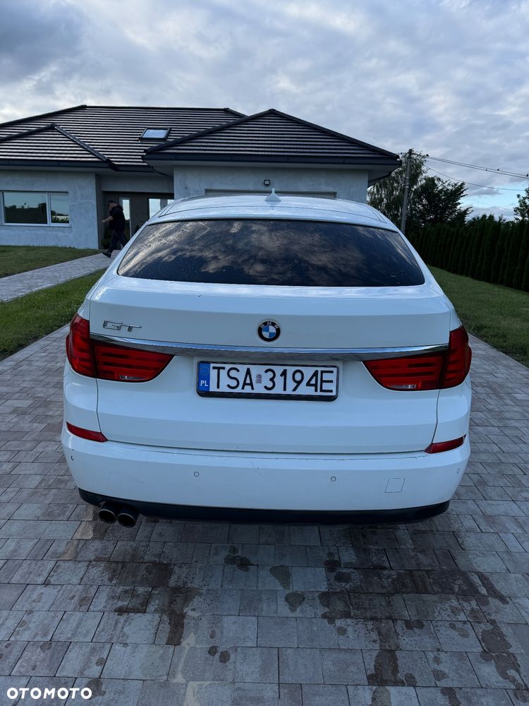 BMW Seria 5 - 4