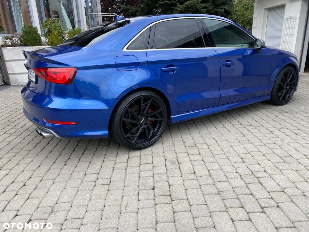 Audi A3 - 3