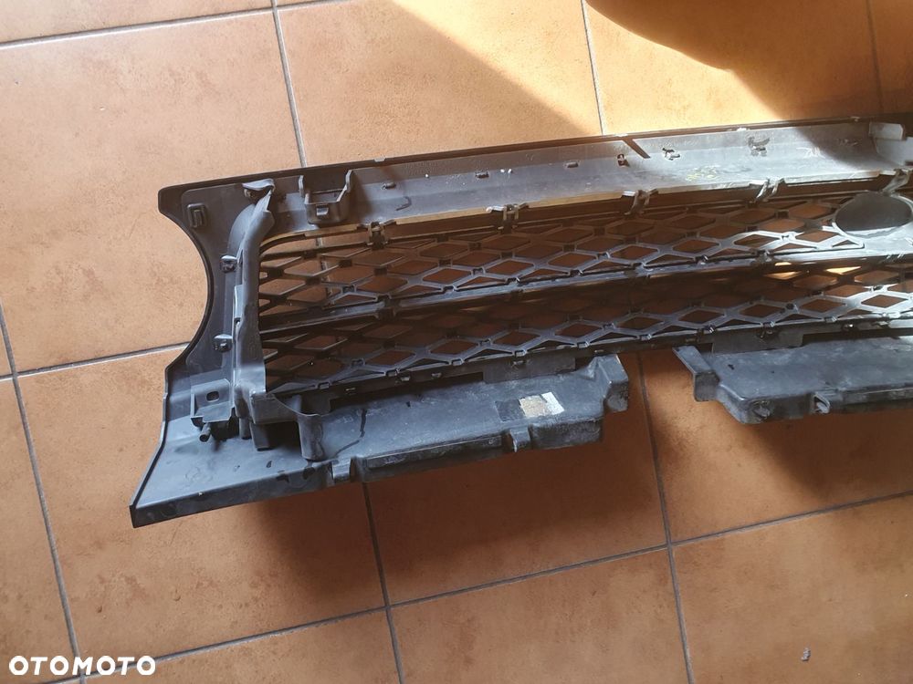 GRILL ATRAPA RANGE ROVER SPORT L320 LIFT - 6