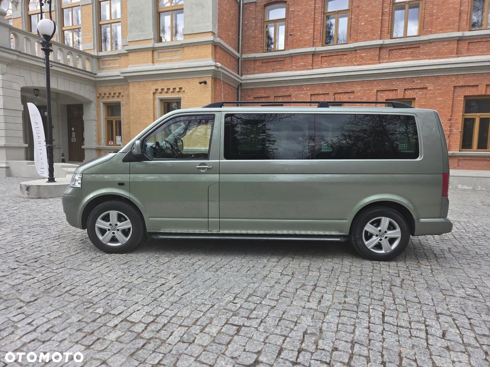 Volkswagen Caravelle L2 Comfortline - 10