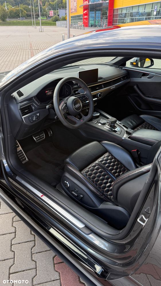 Audi RS5 Coupé 2.9 TFSI Quattro Tiptronic - 20