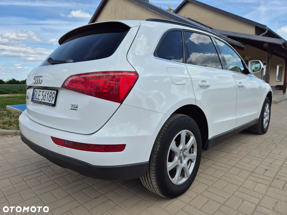 Audi Q5 2.0 TDI Quattro Prime Line - 4
