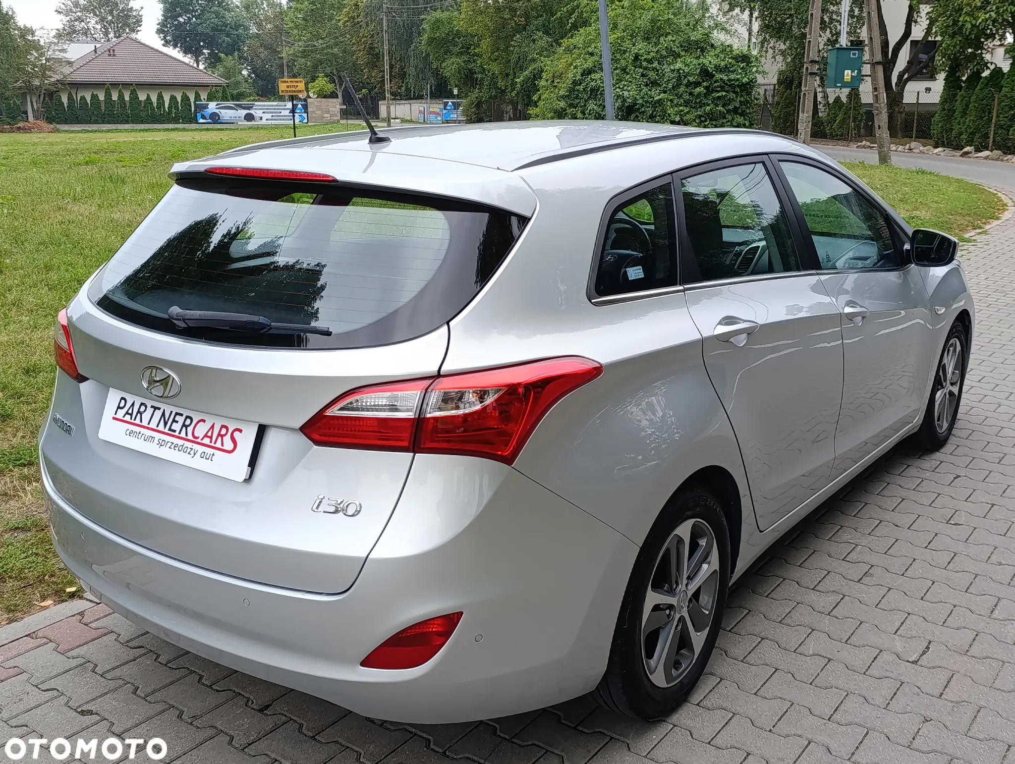 Hyundai i30 1.6 CRDi Comfort - 3