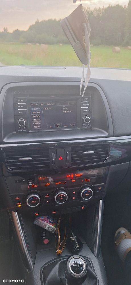 Mazda CX-5 2.2 SKYACTIV-D Prime-Line - 5