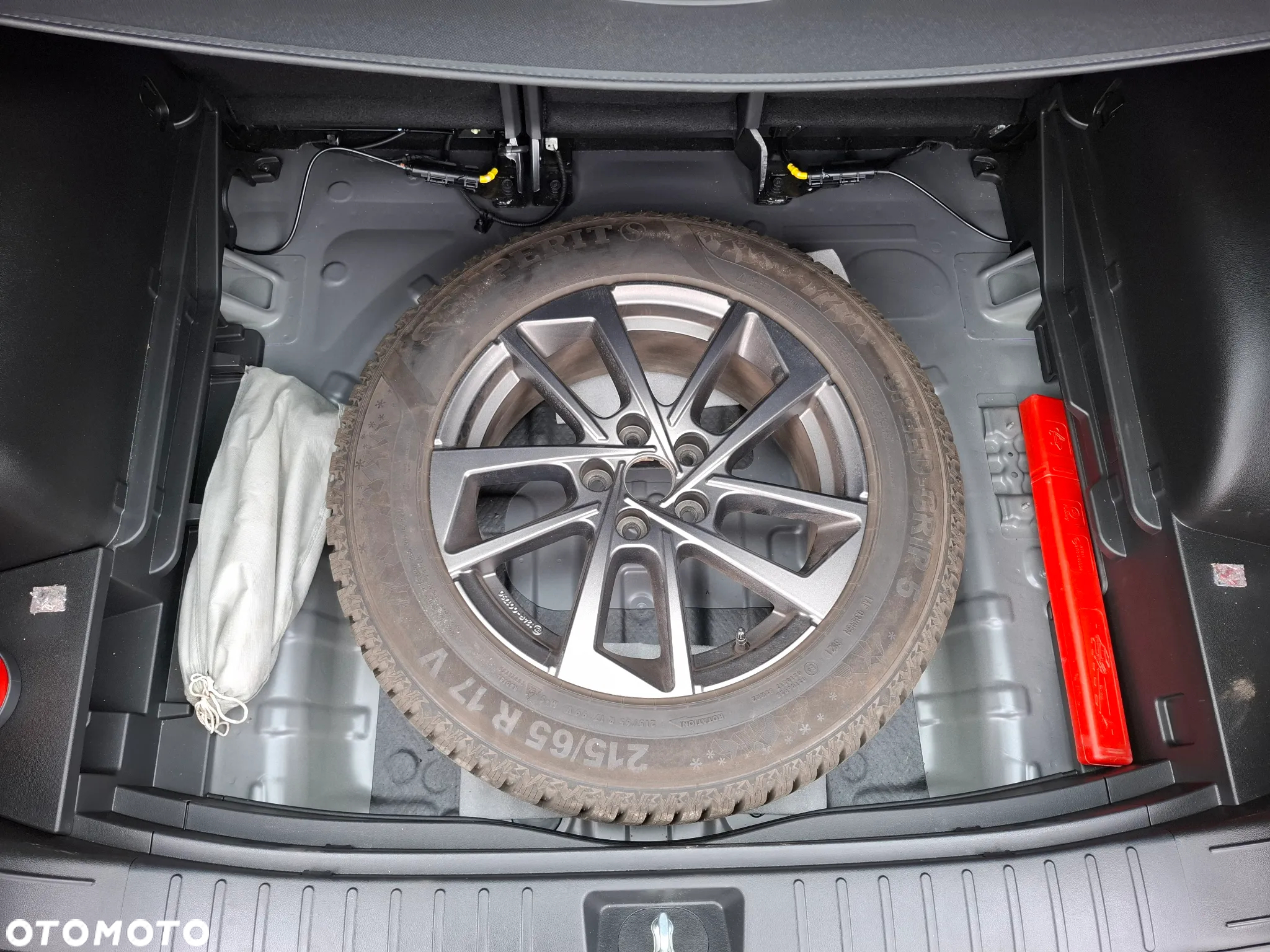 Hyundai Tucson 1.6 T-GDi Smart 2WD - 30