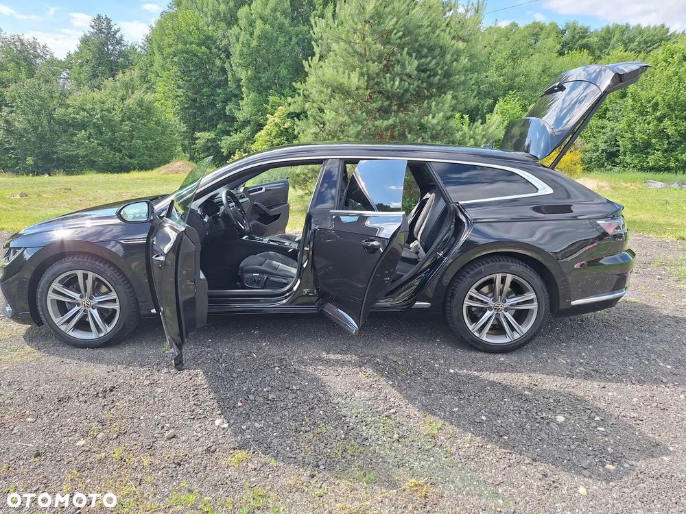 Volkswagen Arteon Shooting Brake 2.0 TDI SCR DSG R-Line - 35