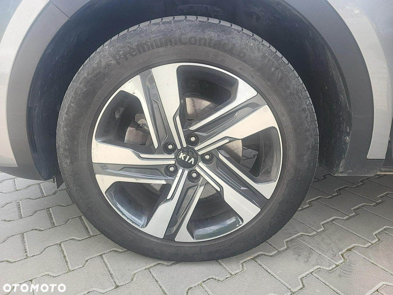 Kia Sorento - 18