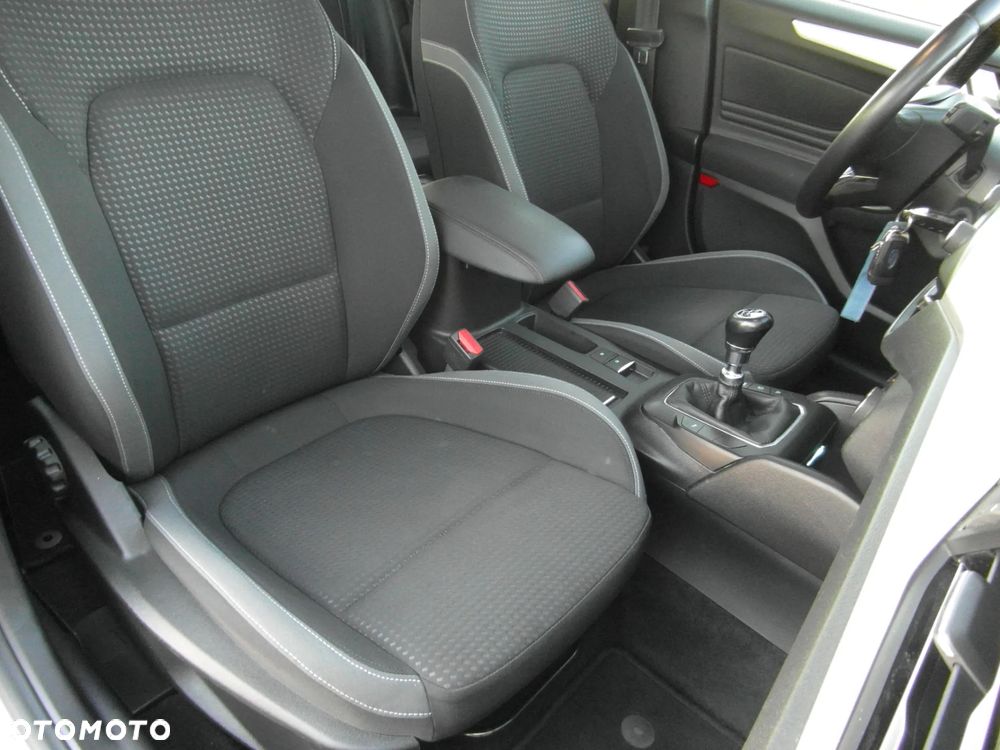 Ford Focus 1.5 EcoBlue Start-Stopp-System COOL&CONNECT - 20