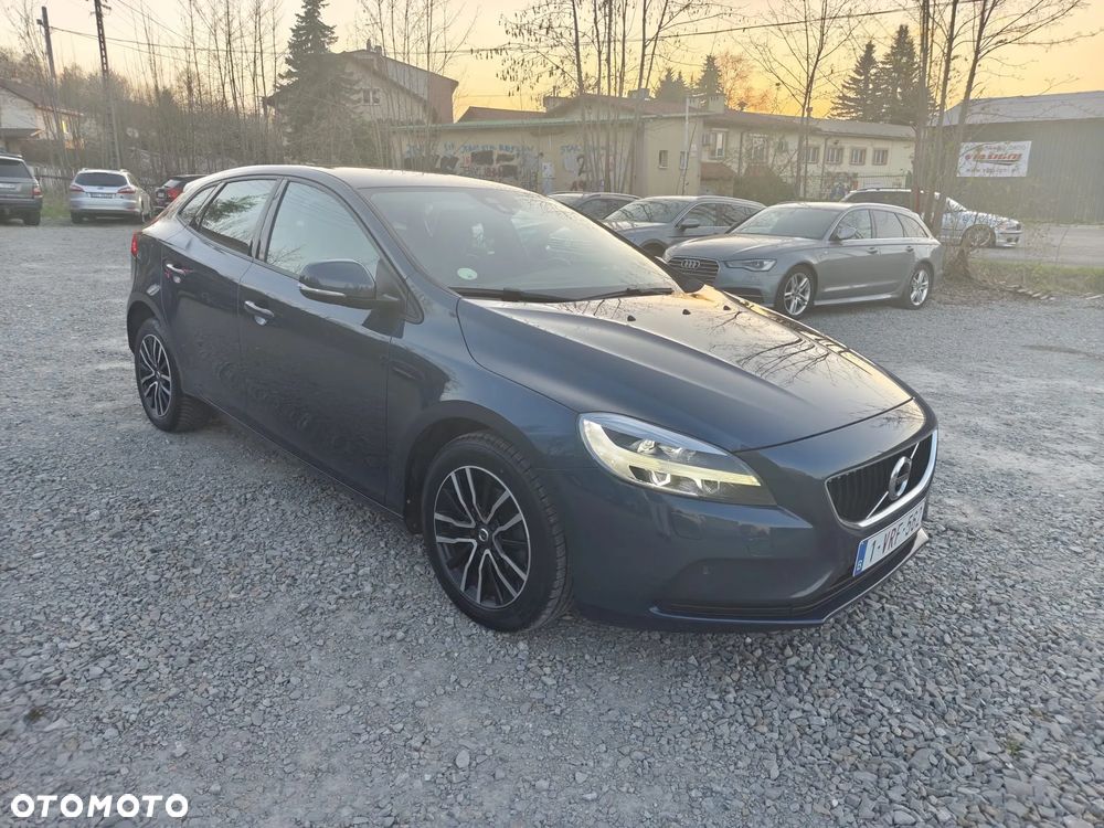 Volvo V40 D2 Momentum - 7