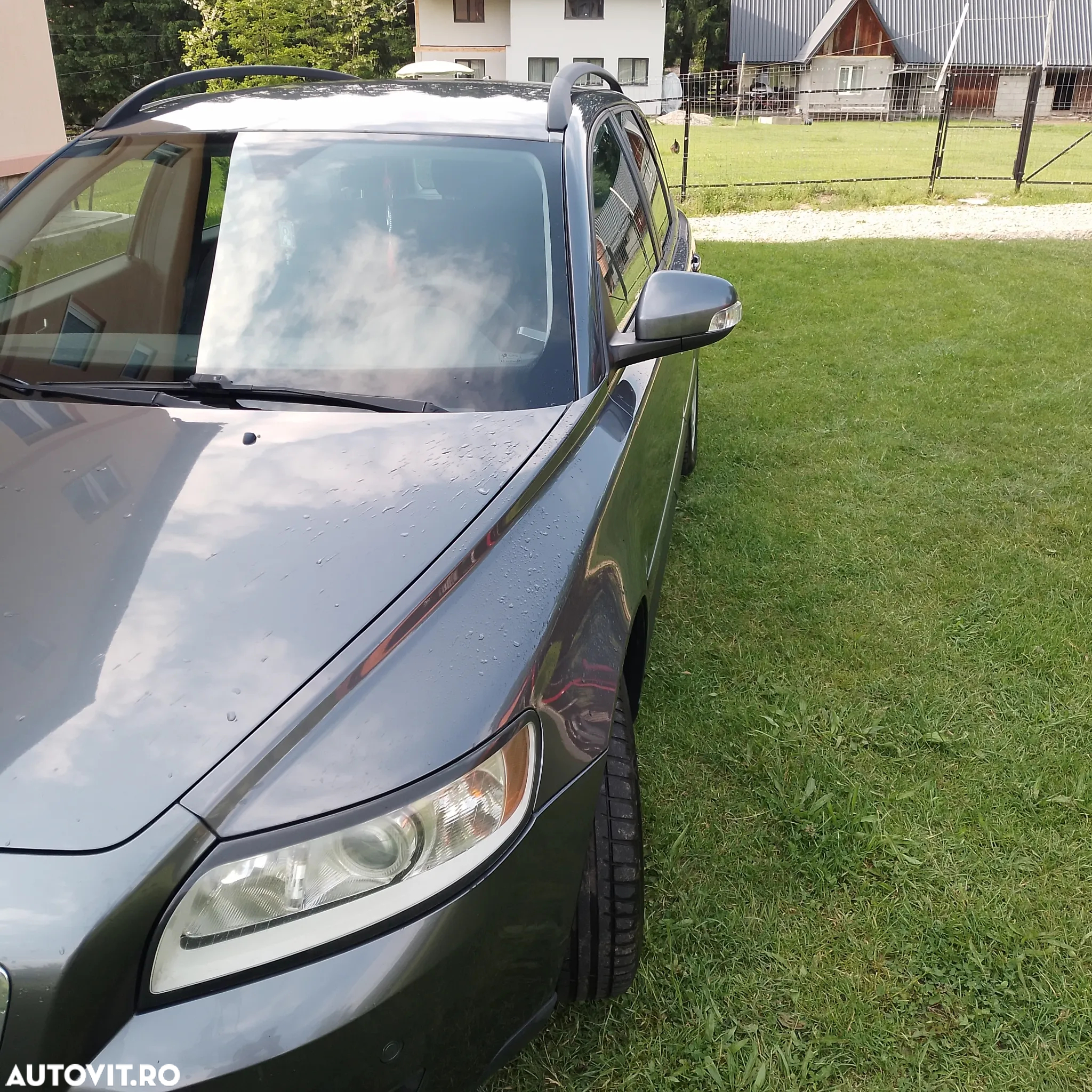 Volvo V50 - 14