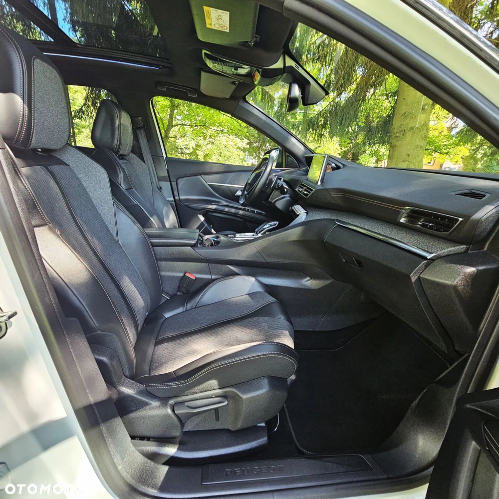Peugeot 3008 1.6 PureTech GT S&S EAT8 - 12