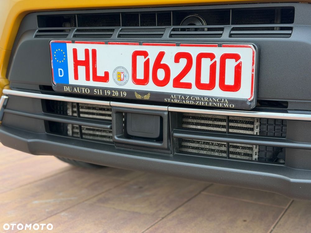 Suzuki Vitara 1.4 Boosterjet Allgrip S - 11
