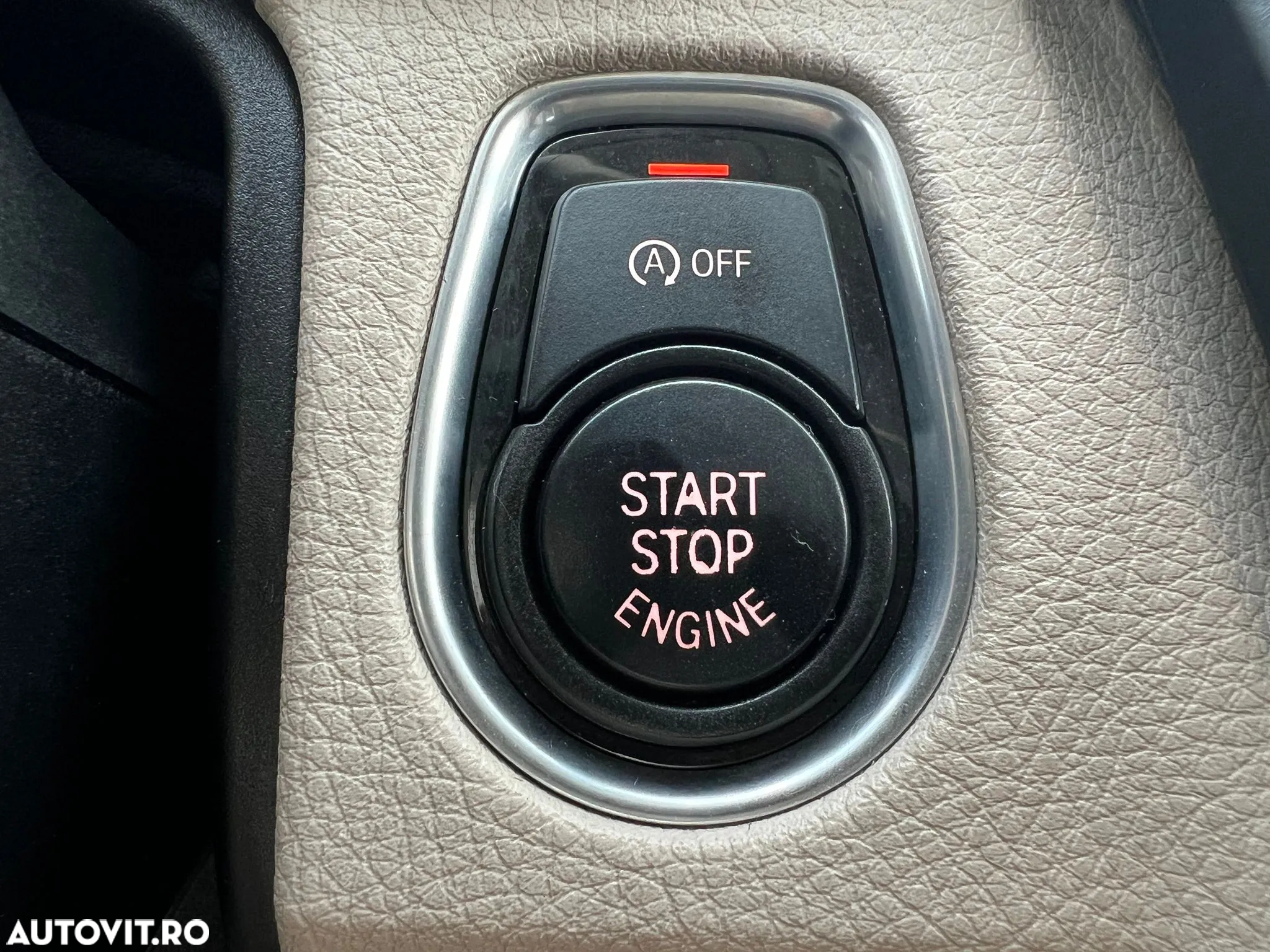BMW Seria 3 320d DPF Touring Aut. - 20