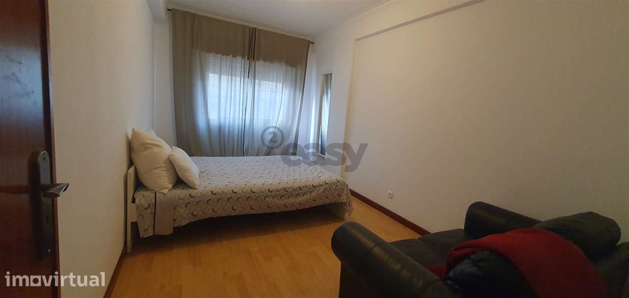 Apartamento T2 no centro - Grande imagem: 5/15
