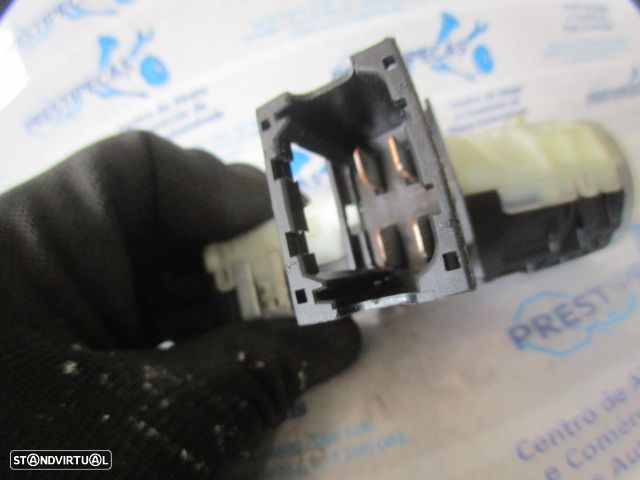 Canhão 487009186R RENAULT TWINGO 3 FASE 1 2014 1.0I 71CV 5P AZUL BEBE KIT - 4