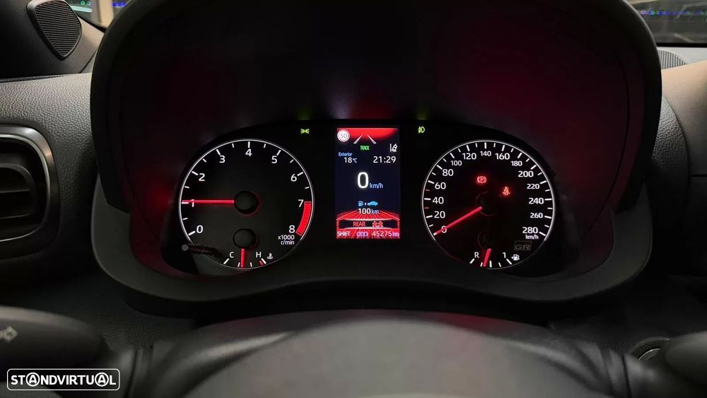 Toyota GR Yaris WRC Triple Edition - 30