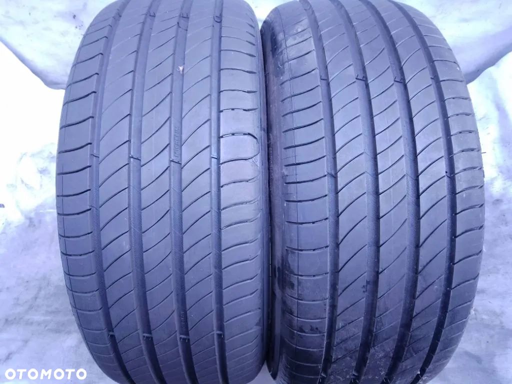 Michelin Primacy 4 225/45 R17 94Y 2022 7-7.5mm - 1
