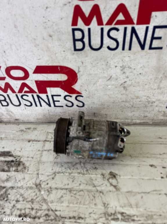 Compresor ac RENAULT TRAFIC 2.0 euro 6 - 2
