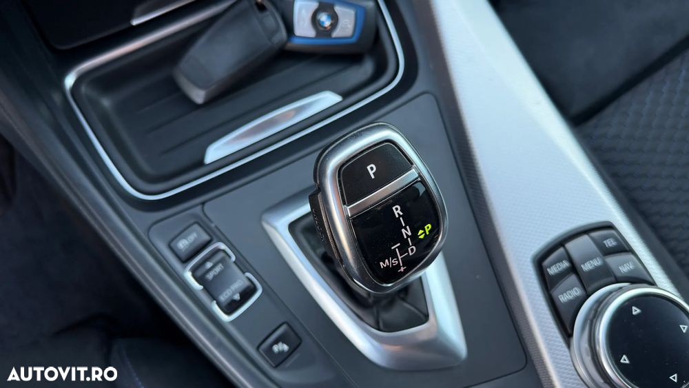 BMW Seria 3 325d GT Sport-Aut. M Sport - 7