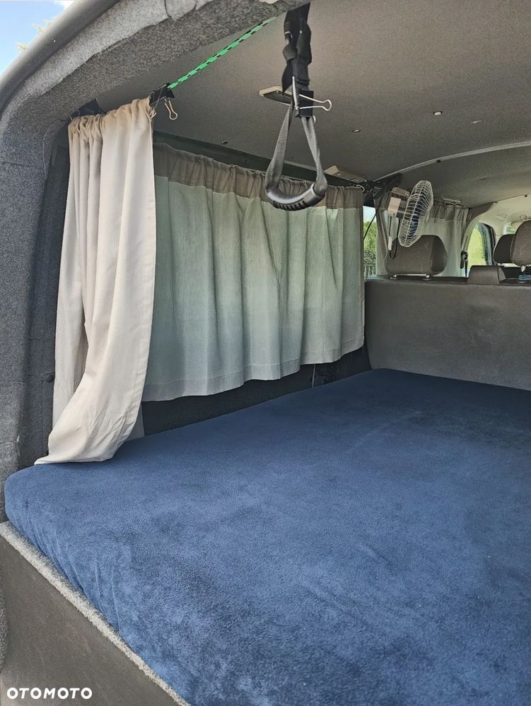 Volkswagen Transporter L1H1 - 3