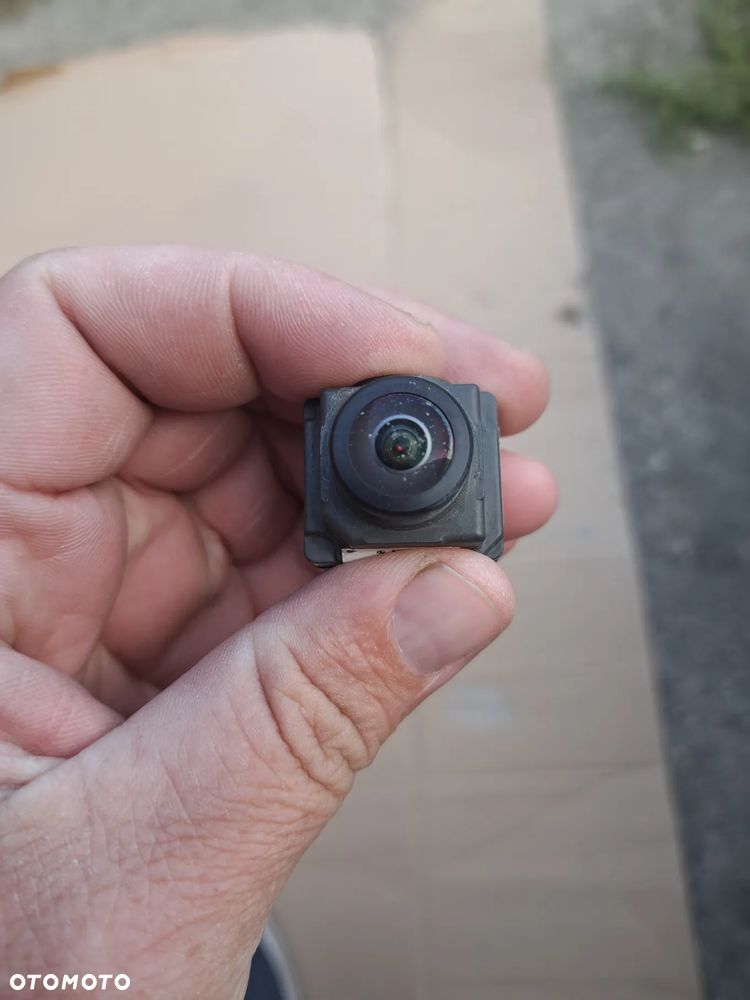 Camera Kamera przód przednia Volvo Polestar 1 2 C40 S60 V60 S90 V90 XC-40 XC-60 II XC-90 II 360° 31445951 31383924 - 6