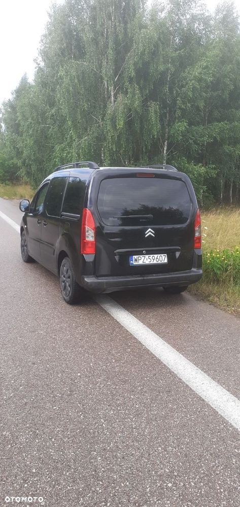 Citroën Berlingo - 4