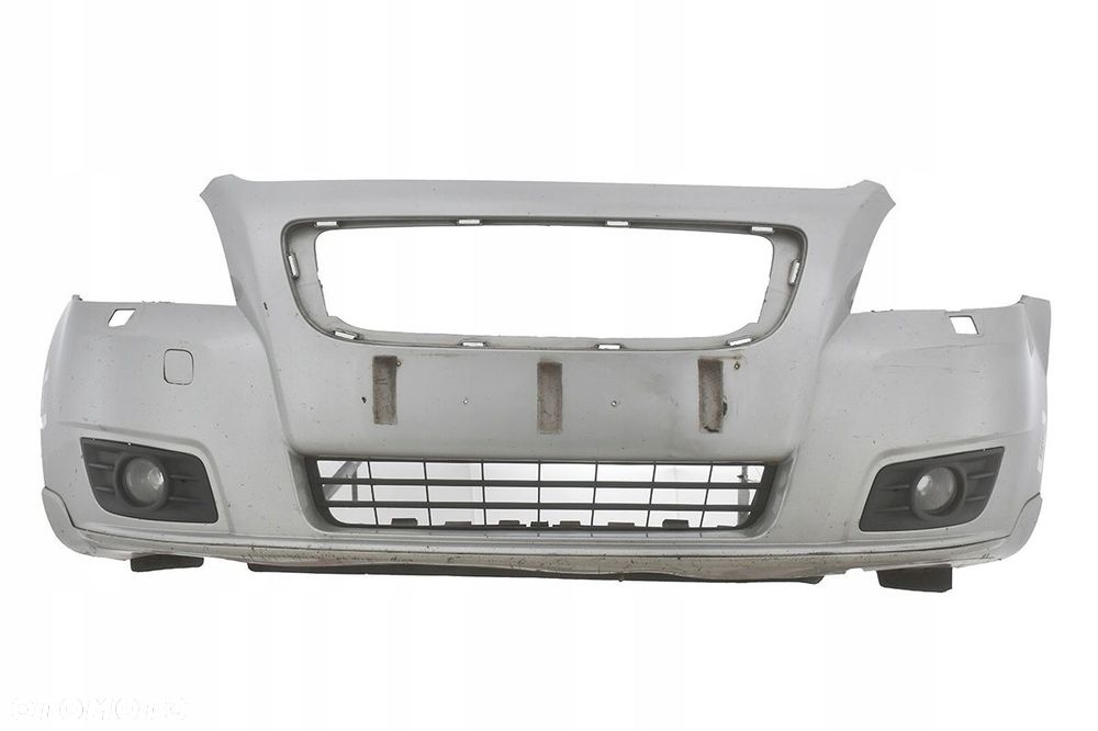 zderzak przedni przód * volvo v50 lift s40 ii - 1
