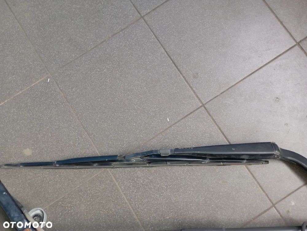 Ramiona wycieraczek MAN TGS 81264306072 - 2