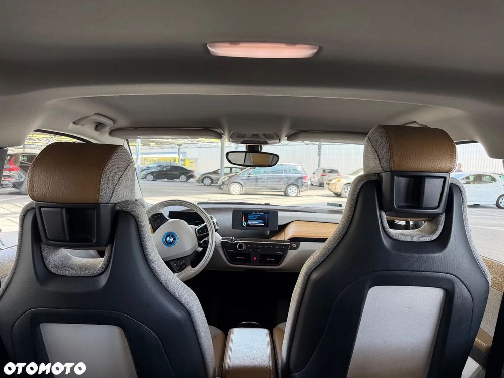 BMW i3 (60 Ah) - 5