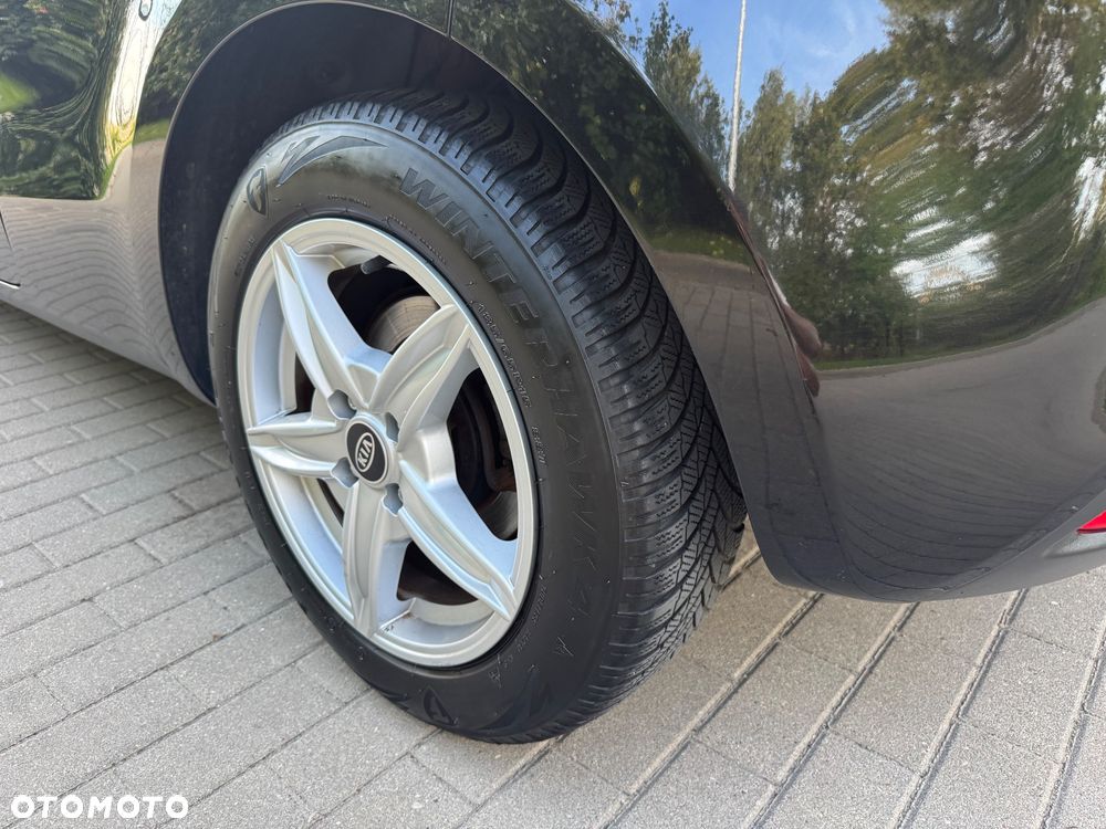 Kia Rio 1.2 Spirit - 31
