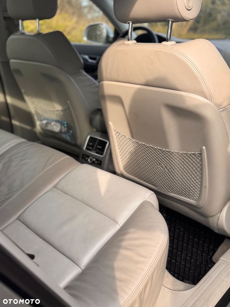 Audi A6 Limousine - 11