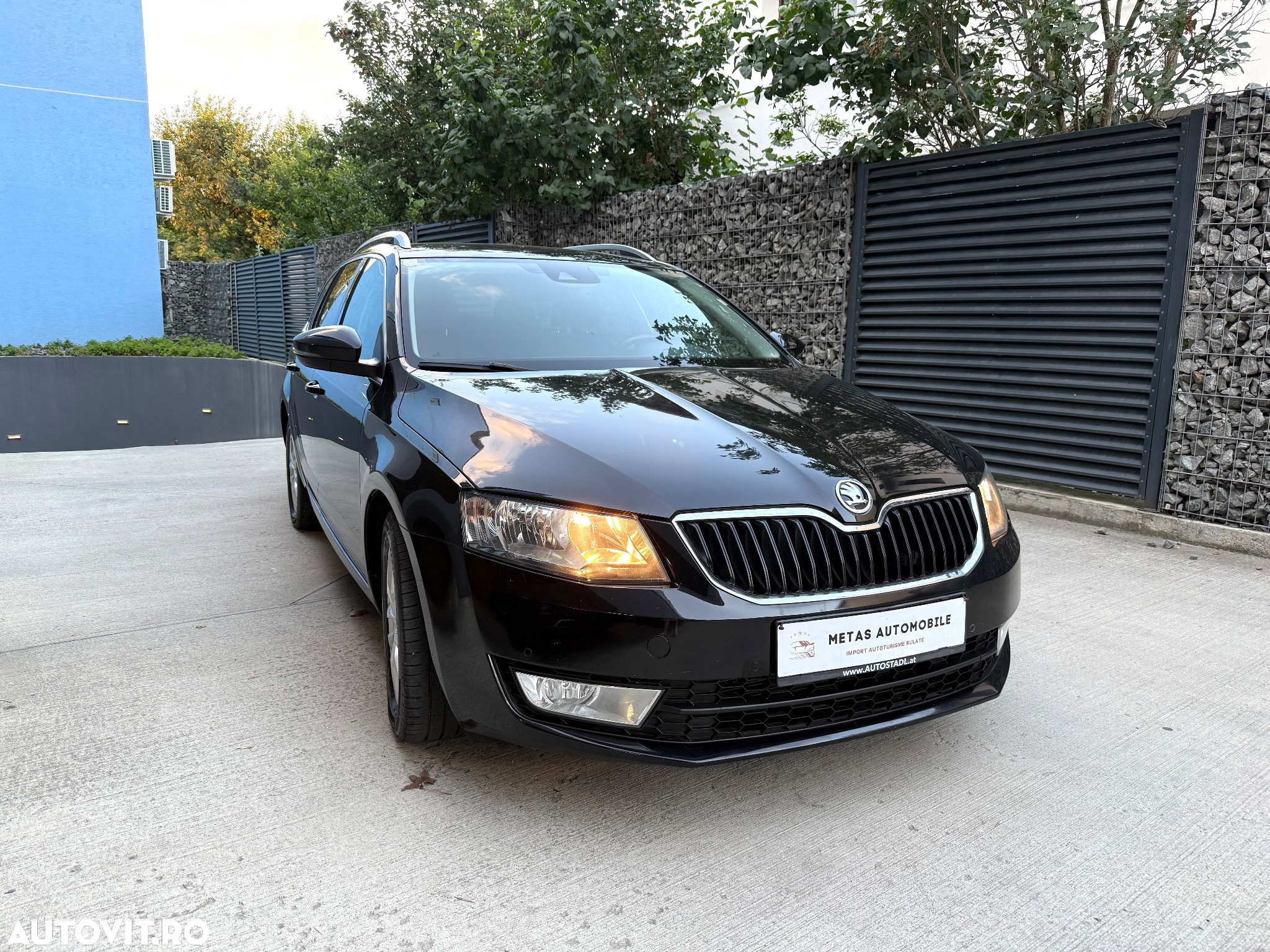 Skoda Octavia 1.6 TDI 4X4 ELEGANCE - 2