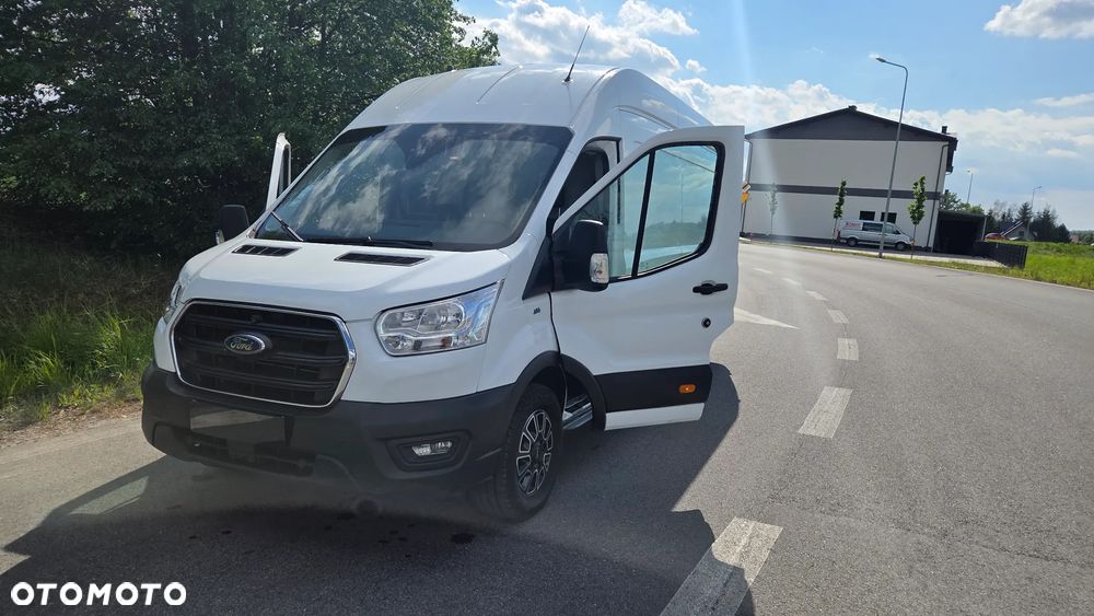 Ford Transit - 18