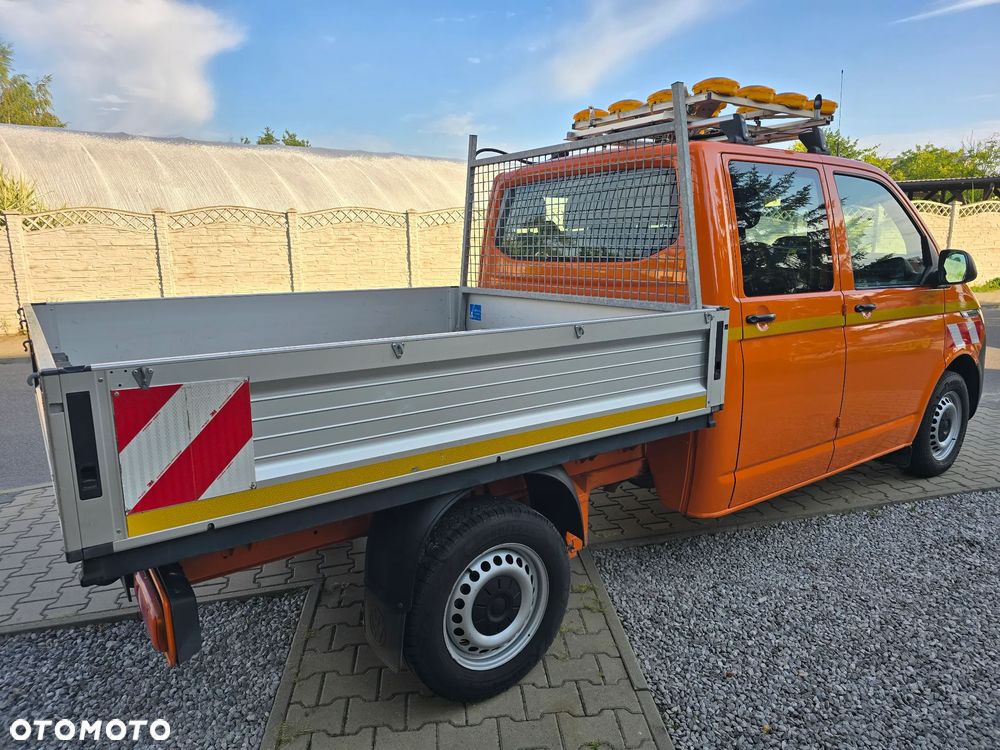 Volkswagen T6.1 - 5