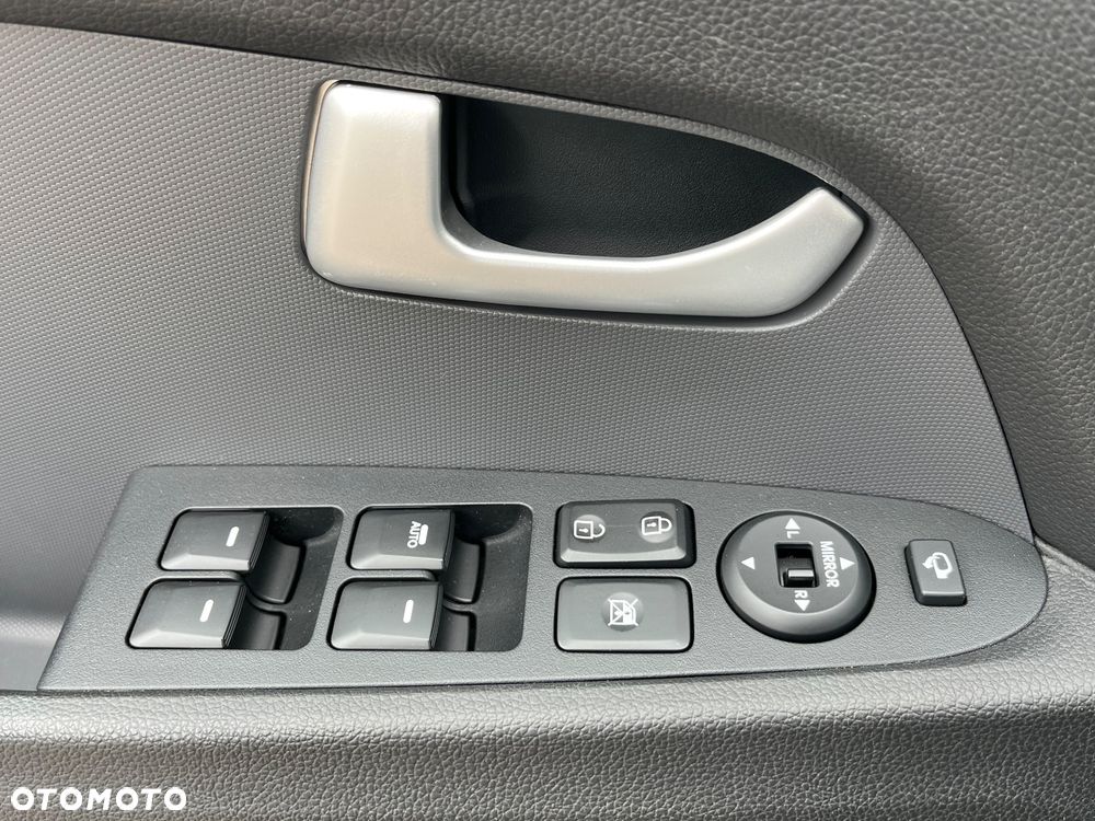 Kia Sportage - 17