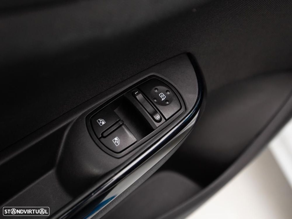 Opel Corsa Van 1.3 CDTI - 10