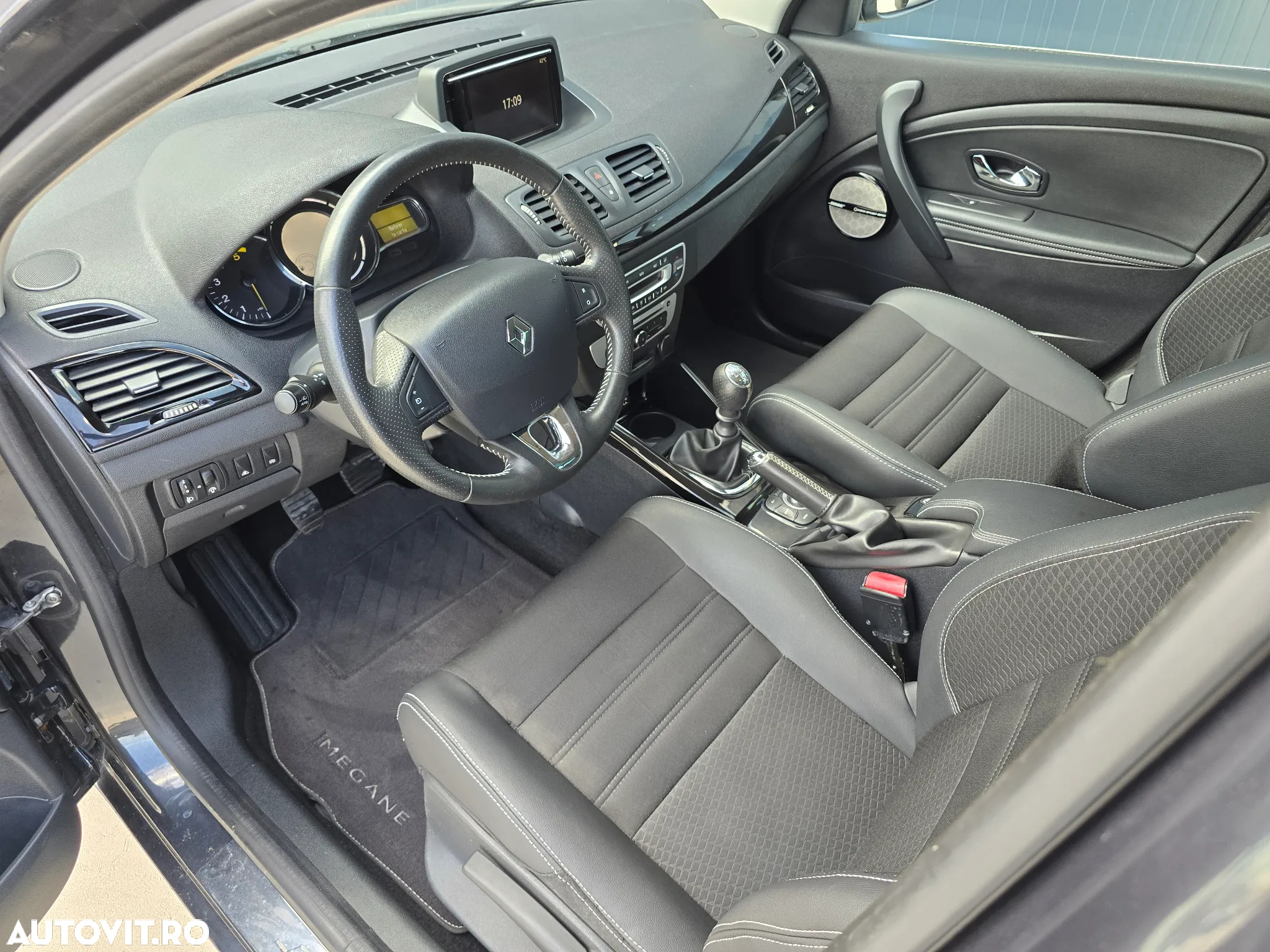 Renault Megane - 6