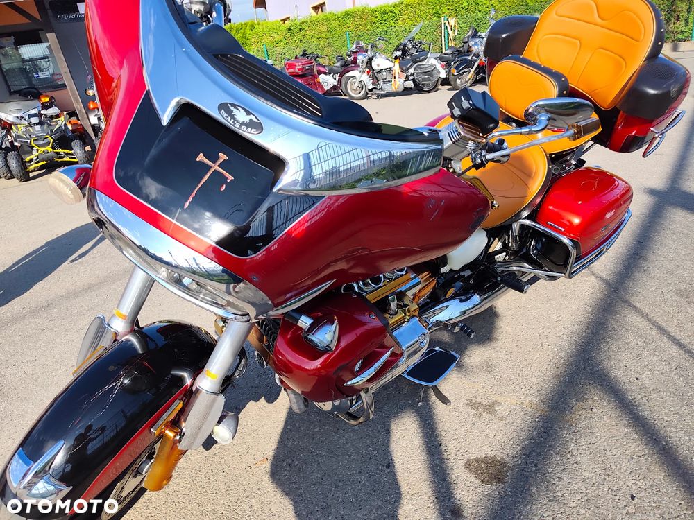 Honda Valkyrie - 16