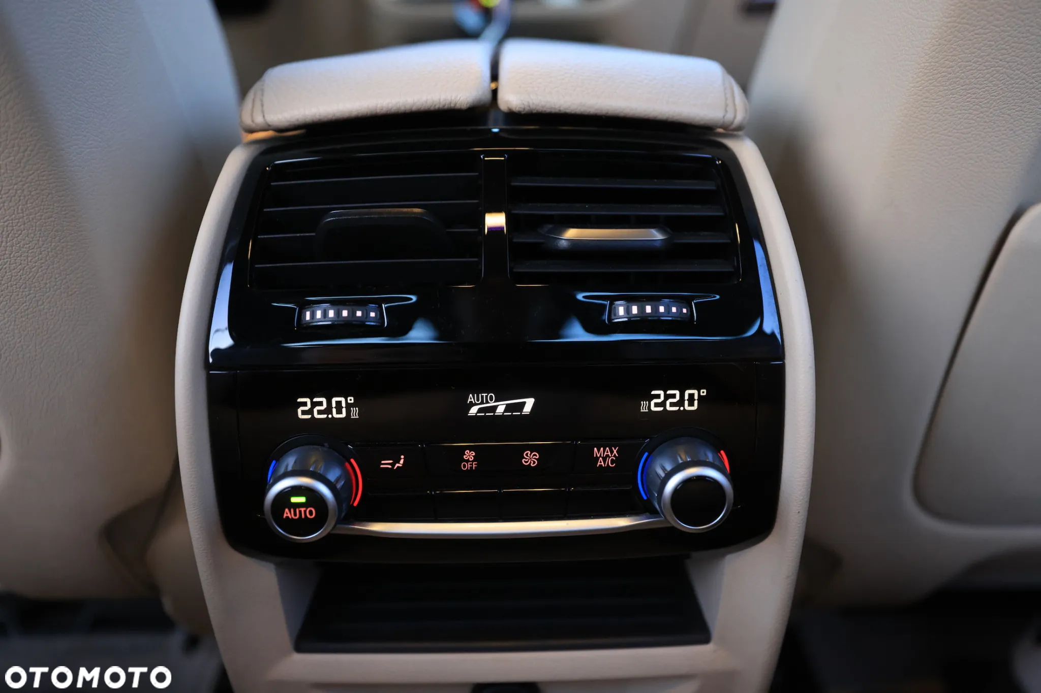 BMW Seria 5 530i xDrive GPF M Sport sport - 27