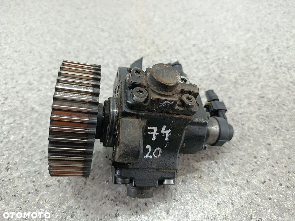 POMPA WTRYSKOWA ALFA ROMEO 159 0055205935 0445010150  BOSCH 1.9 JTD - 4