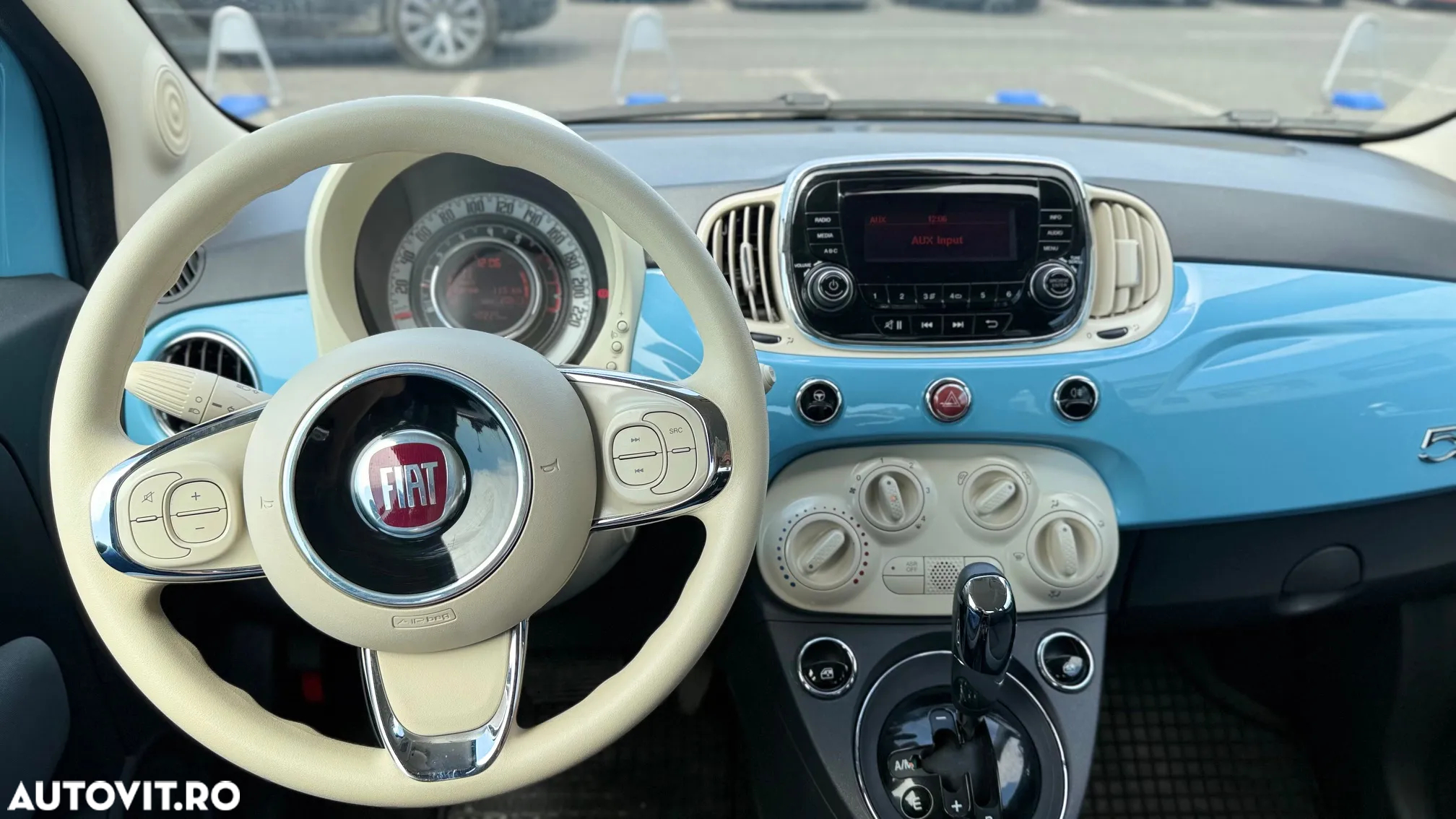 Fiat 500 - 17