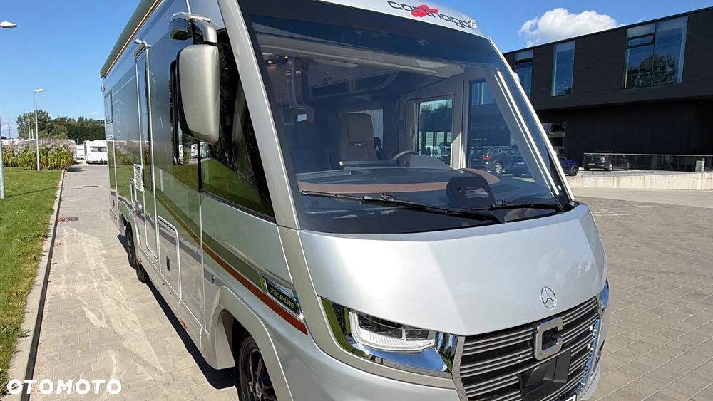 Carthago chic e-line I 50DA - 9